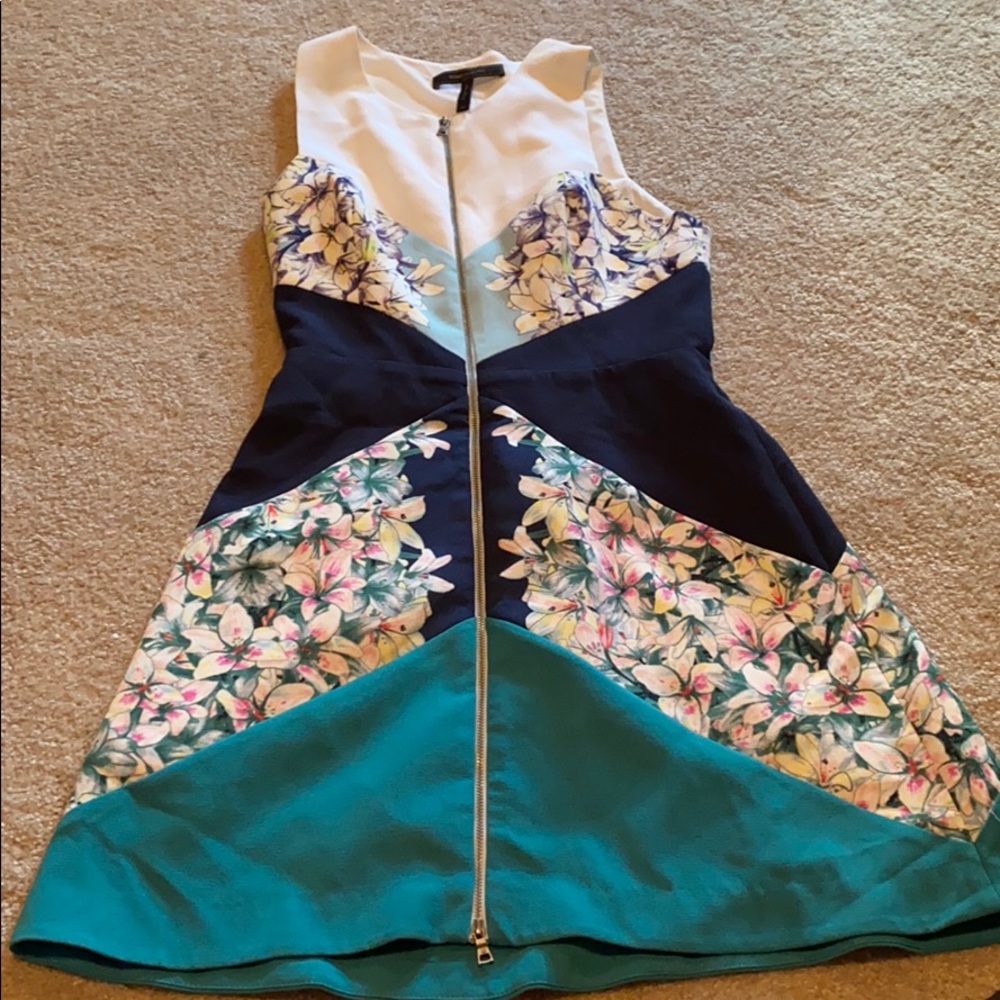 BCBG dress